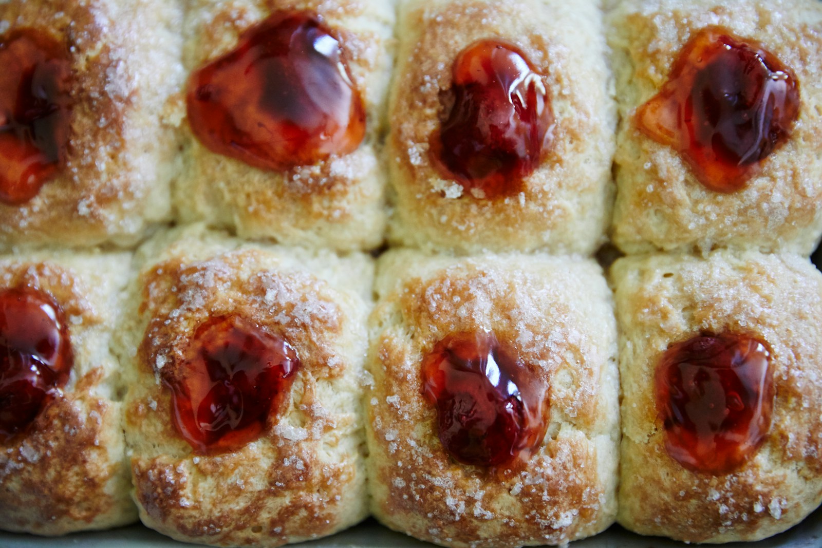 Pinon Pantry LLC Best Homemade Cherry Jam Stuffed Pastry Recipes