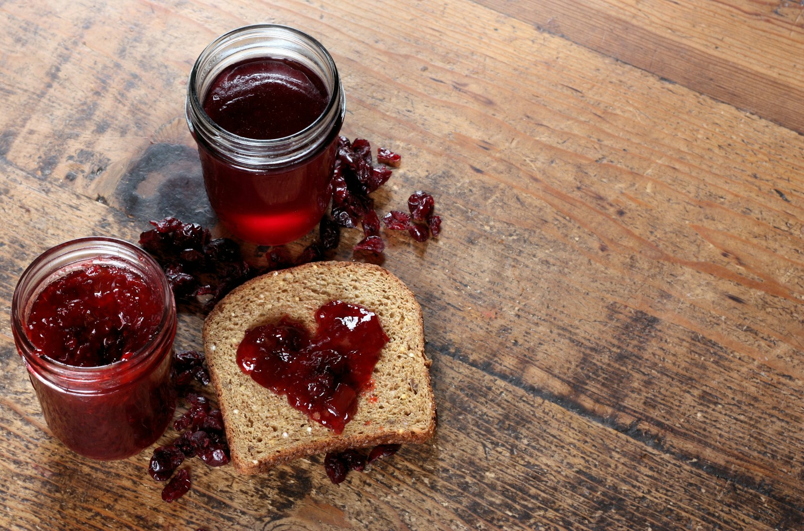 Pinon Pantry LLC Best Homemade Triple Berry Jam Breakfast Ideas