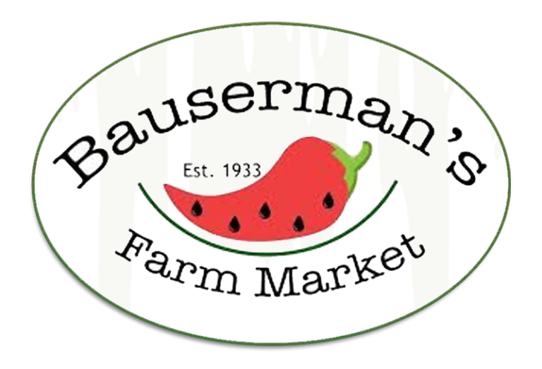 Piñon Pantry LLC Homemade Jams & Syrups Available in Stores: Bauserman's Farm Market