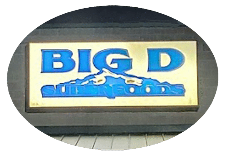 Piñon Pantry LLC Homemade Jams & Syrups Available in Stores: Big D Super Foods
