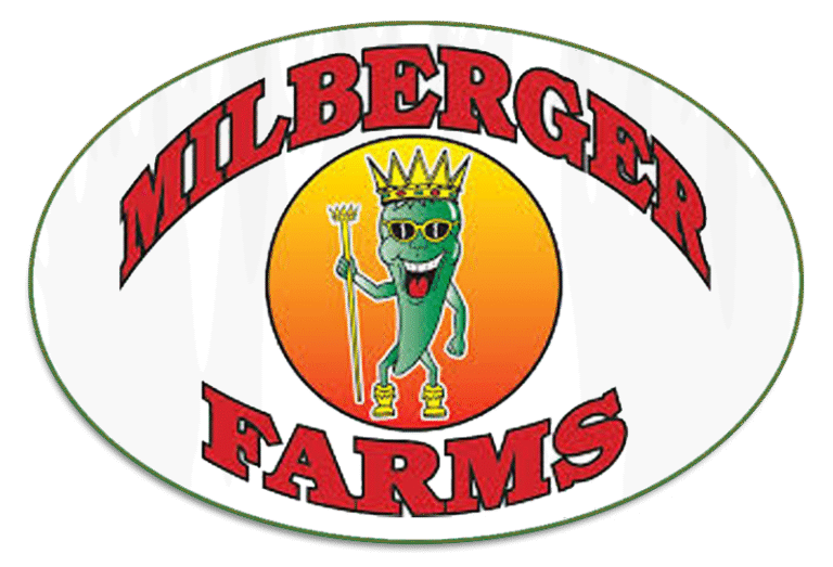 Piñon Pantry LLC Homemade Jams & Syrups Available in Stores: Milberger Farms