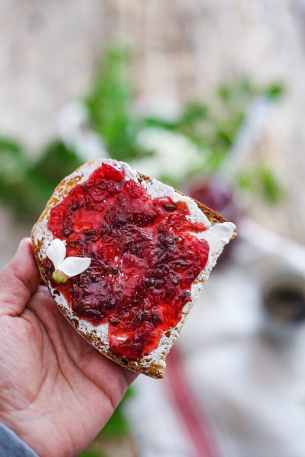 Pinon Pantry LLC Best Homemade Raspberry Jam and Breakfast Ideas
