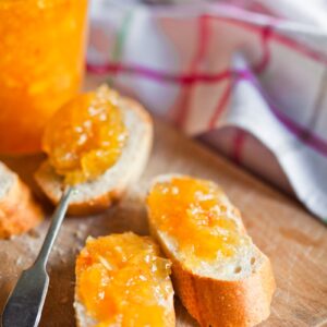 Pinon Pantry LLC Best Homemade Apricot Jam and Breakfast Ideas