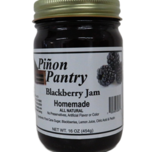 Blackberry Jam by Pinon Pantry, Pueblo, Colorado