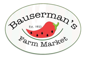 Piñon Pantry LLC Homemade Jams & Syrups Available in Stores: Bauserman's Farm Market