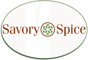 Piñon Pantry LLC Homemade Jams & Syrups Available in Stores: Savory Spice