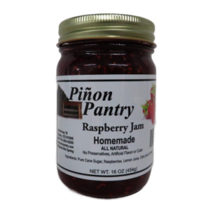 Raspberry Jam by Pinon Pantry, Pueblo, Colorado