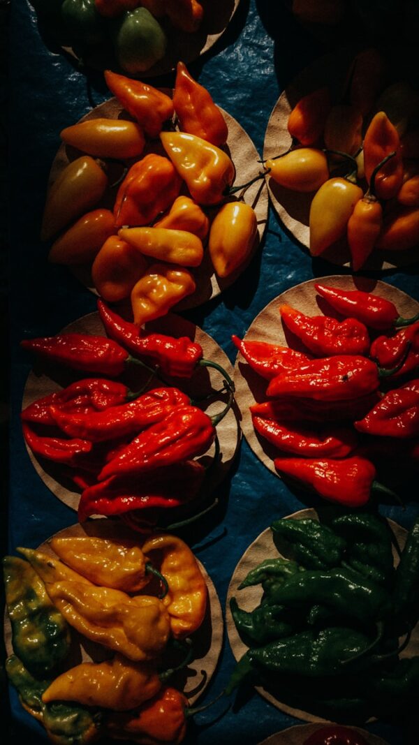 Pinon Pantry LLC Best Homemade Roasted Pueblo Chile Jam