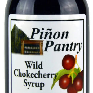 Pinon Pantry LLC Best Homemade Chokecherry Jams & Syrups